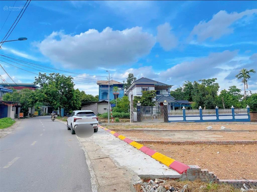 100m full thổ cư mặt tiền 6m  đồng trạng, cổ đông, giá nhỉnh 3 tỷ  0972 611 ***