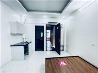 Chính chủ gửi bán ccmn 6 tầng thang máy full phòng giá tốt