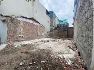 Bán mảnh đất đẹp thụy phương, ngõ ô tô giá đầu tư