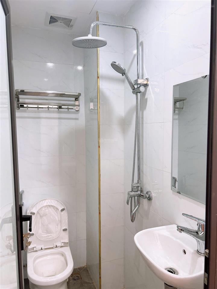 Trần cung nhà mới full nội thất gần kđt nam cường giá tốt
