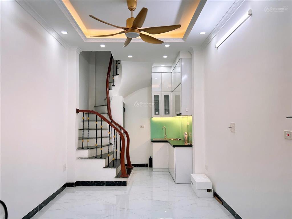 Trần cung nhà mới full nội thất gần kđt nam cường giá tốt