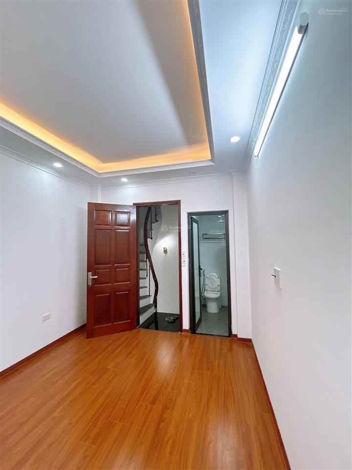 Trần cung nhà mới full nội thất gần kđt nam cường giá tốt