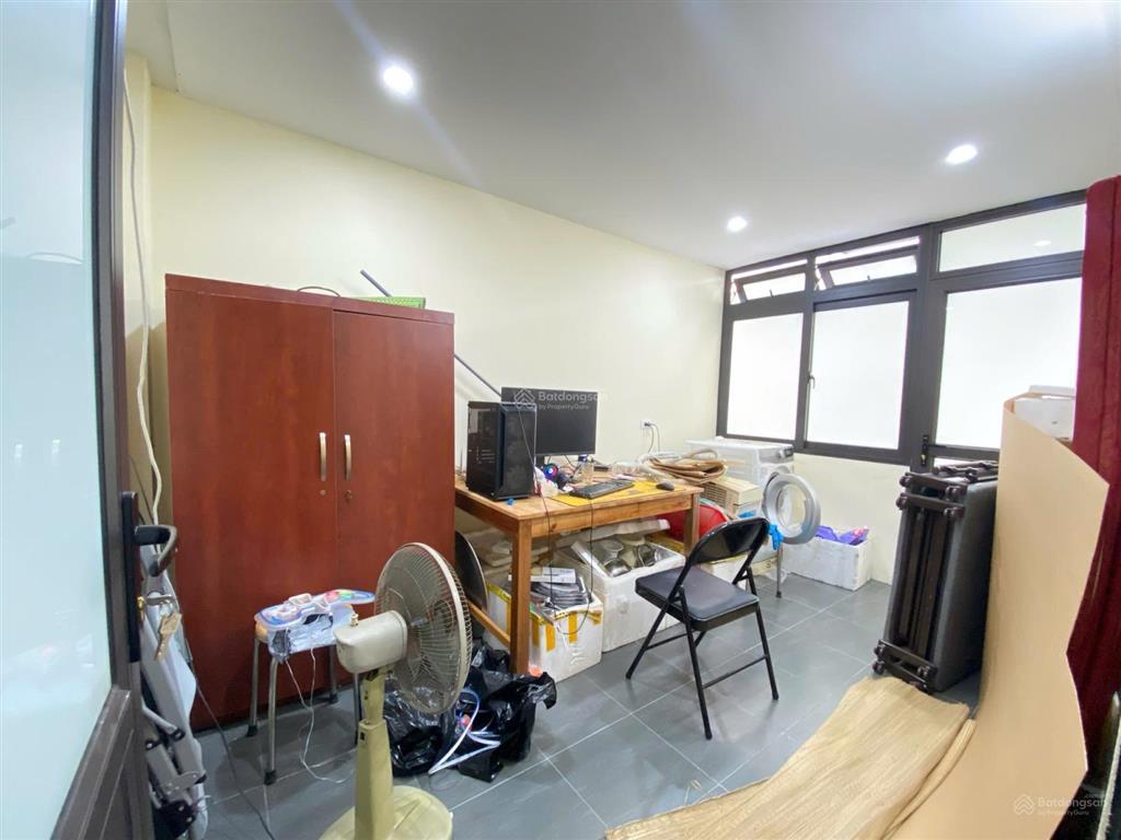 Lạc long quân cầu giấy | lô góc 3 thoáng nở hậu ngõ ba gác tránh