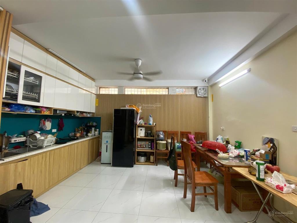 Lạc long quân cầu giấy | lô góc 3 thoáng nở hậu ngõ ba gác tránh
