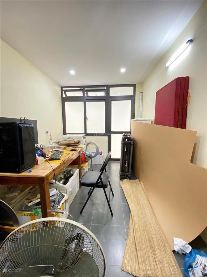 Lạc long quân cầu giấy | lô góc 3 thoáng nở hậu ngõ ba gác tránh