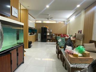 Lạc long quân cầu giấy | lô góc 3 thoáng nở hậu ngõ ba gác tránh