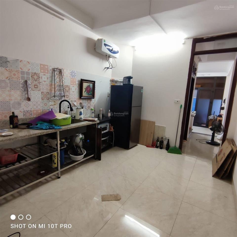 Hiếm phạm văn đồng 40m 4 tầng nở hậu chỉ 7.2 tỷ