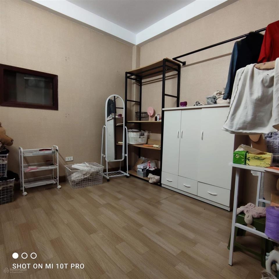 Hiếm phạm văn đồng 40m 4 tầng nở hậu chỉ 7.2 tỷ