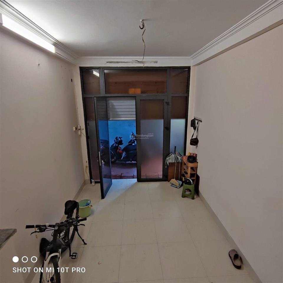 Hiếm phạm văn đồng 40m 4 tầng nở hậu chỉ 7.2 tỷ