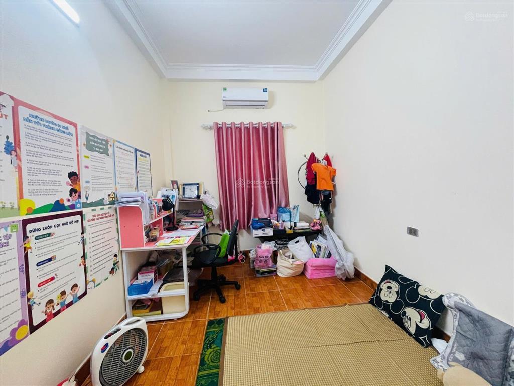 Lê văn hiến 45m ngõ thông ô tô đỗ cửa giá cực tốt nhỉnh 8tỷ