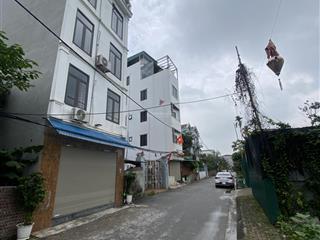 Lê văn hiến 45m ngõ thông ô tô đỗ cửa giá cực tốt nhỉnh 8tỷ