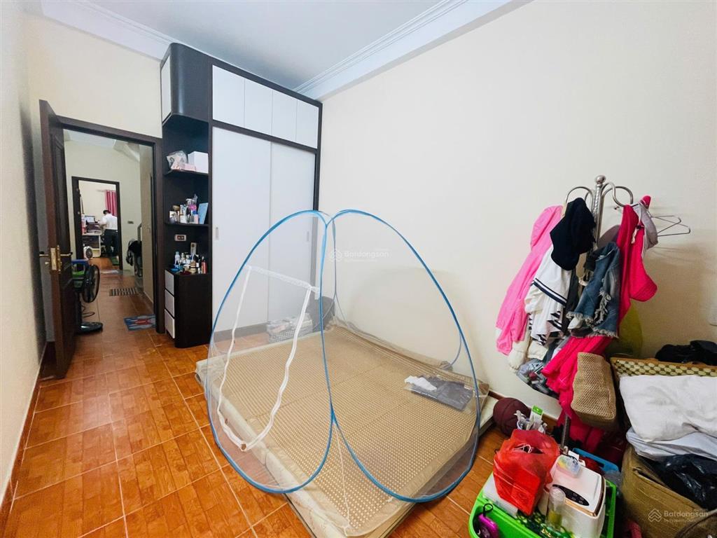 Lê văn hiến 45m ngõ thông ô tô đỗ cửa giá cực tốt nhỉnh 8tỷ