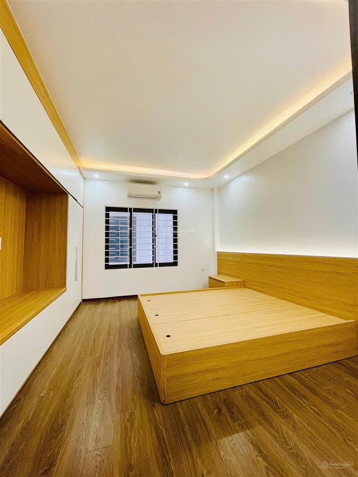 Cầu giấy nhà đẹp ngõ thông gần nguyễn văn huyên