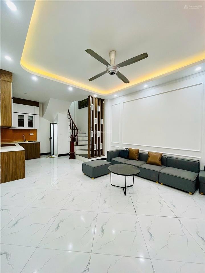Cầu giấy nhà đẹp ngõ thông gần nguyễn văn huyên