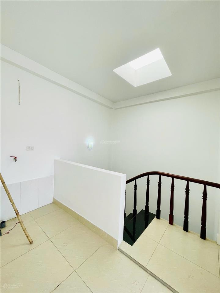 Cầu giấy nhà đẹp ngõ thông gần nguyễn văn huyên