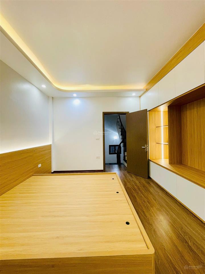 Cầu giấy nhà đẹp ngõ thông gần nguyễn văn huyên
