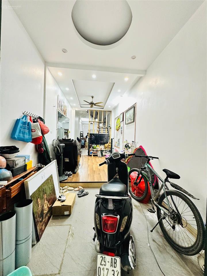 Mớt bán giảm tiếp đức thắng 50m 4 tầng ô tô đỗ cửa ngõ thông 7,8 tỷ