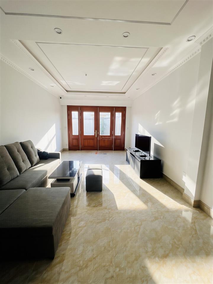 Xuân la nhà mới 6 tầng thang máy ô tô đỗ cửa kinh doanh/cho thuê đều tốt