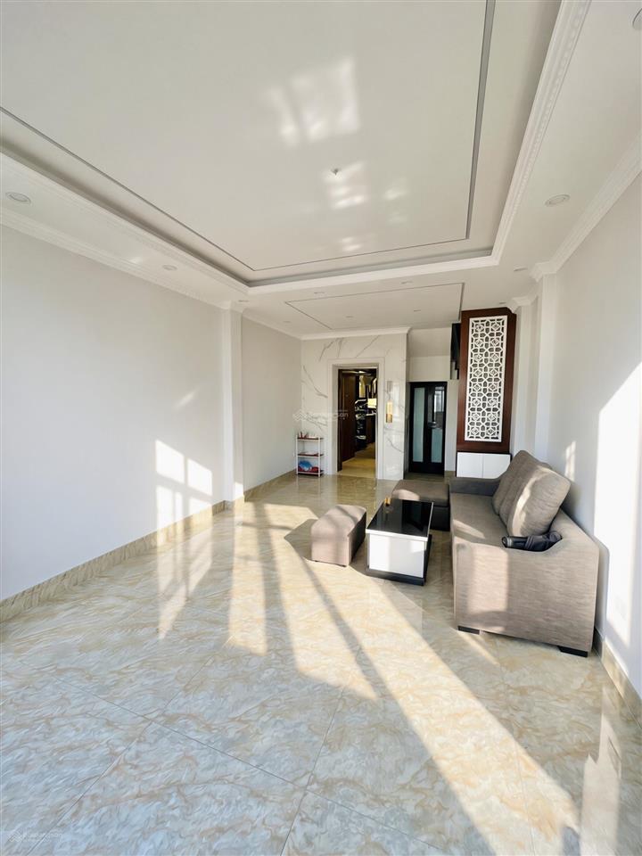 Xuân la nhà mới 6 tầng thang máy ô tô đỗ cửa kinh doanh/cho thuê đều tốt