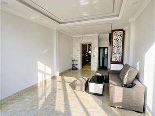 Xuân la nhà mới 6 tầng thang máy ô tô đỗ cửa kinh doanh/cho thuê đều tốt