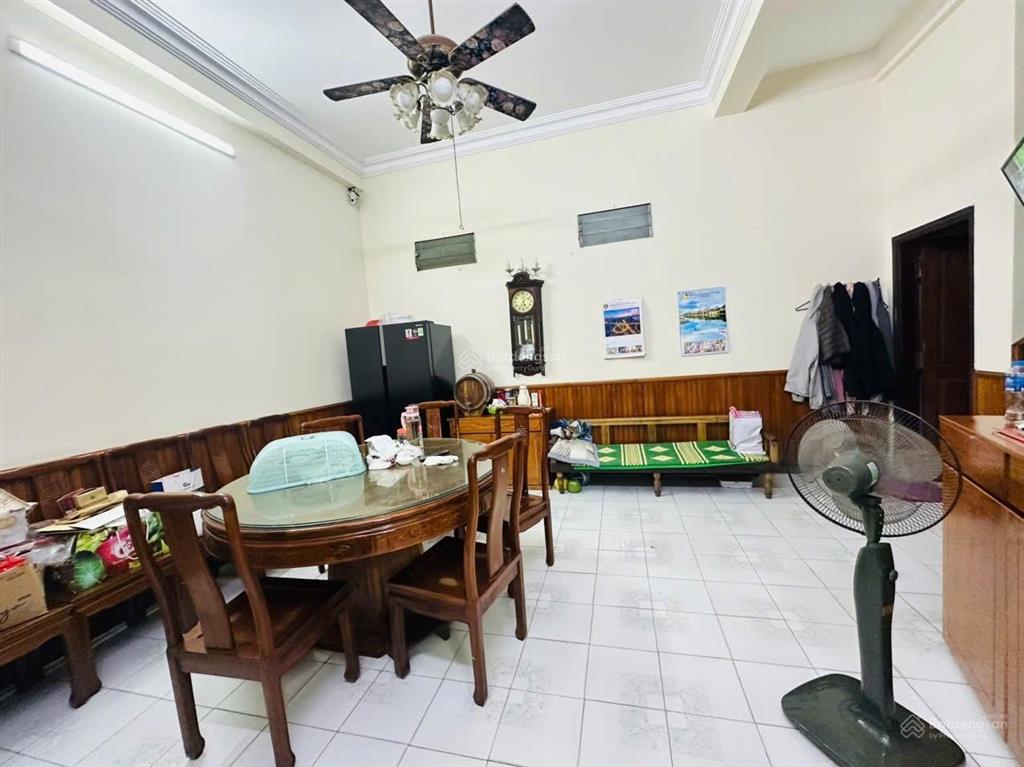 Hạ chào lần cuối xuân đỉnh 80m2, 4 tầng ô tô tải kinh doanh chỉ 7,5 tỷ