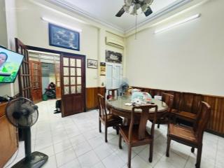 Hạ chào lần cuối xuân đỉnh 80m2, 4 tầng ô tô tải kinh doanh chỉ 7,5 tỷ