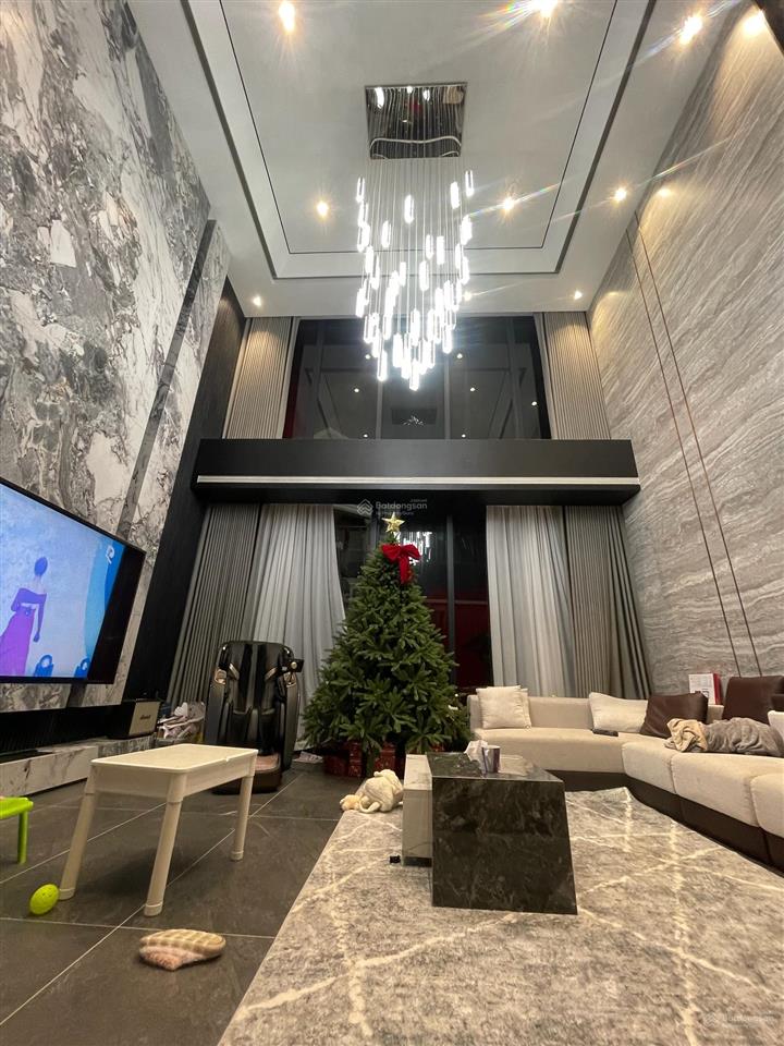 Hiếm thật lê quang đạo 45m 6 tầng gara ô tô thang máy 13 tỷ