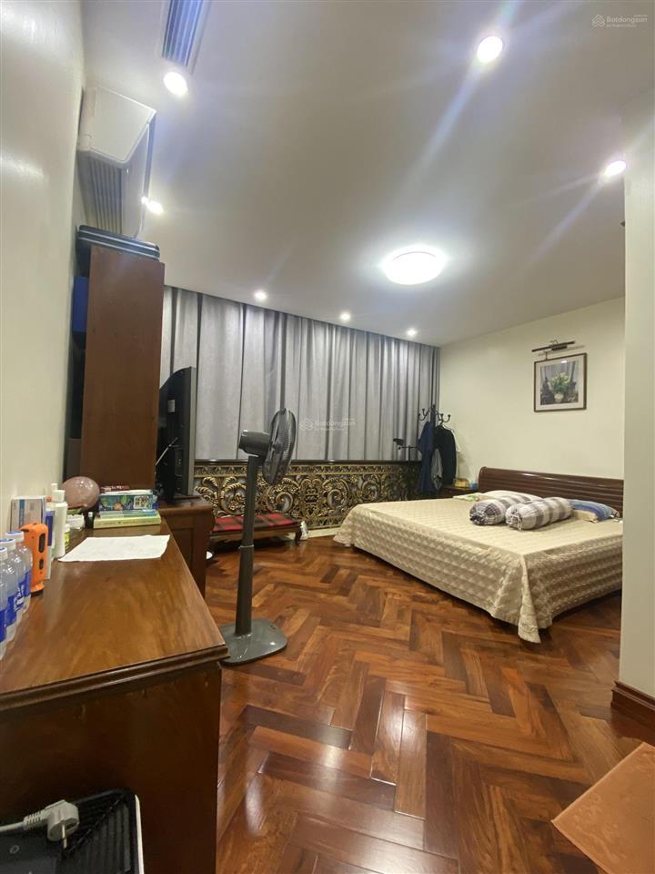 Siêu phẩm lạc long quân 88m 6 tầng thang máy 20m ra phố