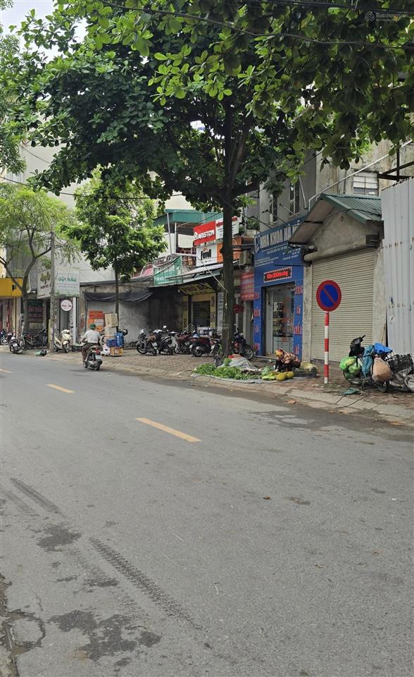 Đông ngạc 55m chỉ 6.7 tỷ ô tô tránh  20m ra hồ điều hòa