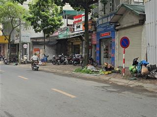 Đông ngạc 55m chỉ 6.7 tỷ ô tô tránh  20m ra hồ điều hòa