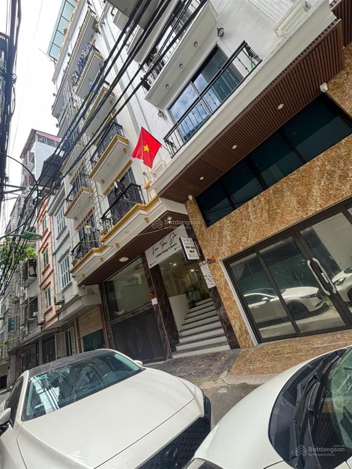 Hàng hiếm cầu giấy tòa apartment hái ra tiền