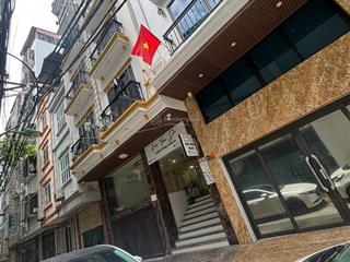 Hàng hiếm cầu giấy tòa apartment hái ra tiền