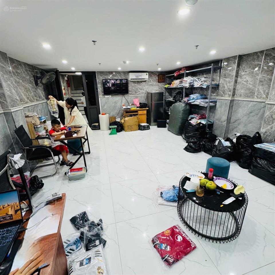 Hàng hiếm cầu giấy tòa apartment hái ra tiền