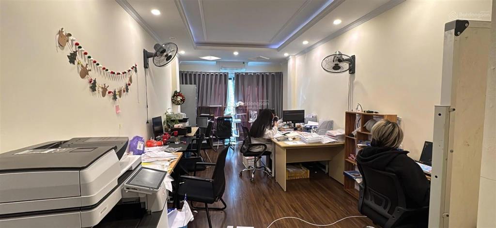 Hạ sâu 3,9 tỷ giá mới chỉ 10.x tỷ! 7 tầng thang máy gara ô tô vỉa hè rộng kinh doanh đa dạng