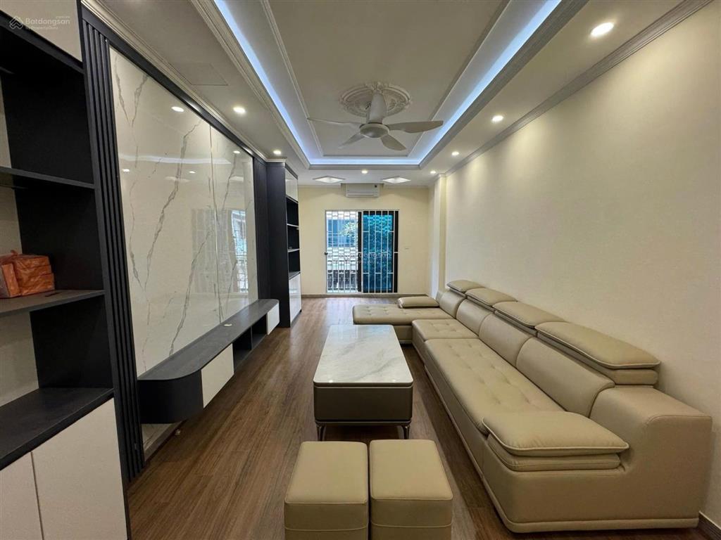 Hạ sâu 3,9 tỷ giá mới chỉ 10.x tỷ! 7 tầng thang máy gara ô tô vỉa hè rộng kinh doanh đa dạng