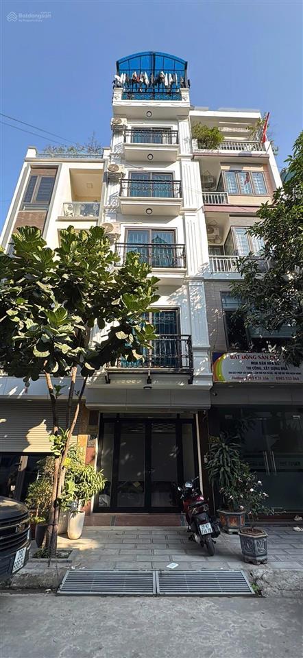 Hạ sâu 3,9 tỷ giá mới chỉ 10.x tỷ! 7 tầng thang máy gara ô tô vỉa hè rộng kinh doanh đa dạng