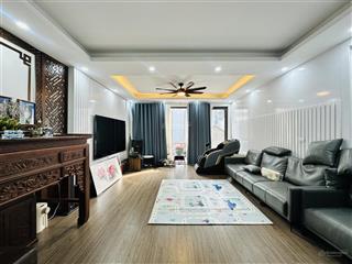 Hiếm có an dương vương dưới 9 tỷ có thang máy + gara ô tô