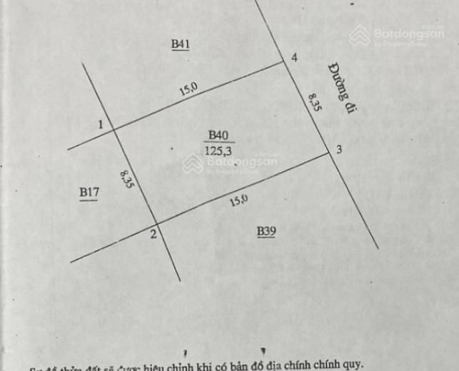 Mặt phố lô góc? hầm thang máy thông sàn kinh doanh đỉnh mặt phố đường lộc 126m 7 tầng 52 tỷ