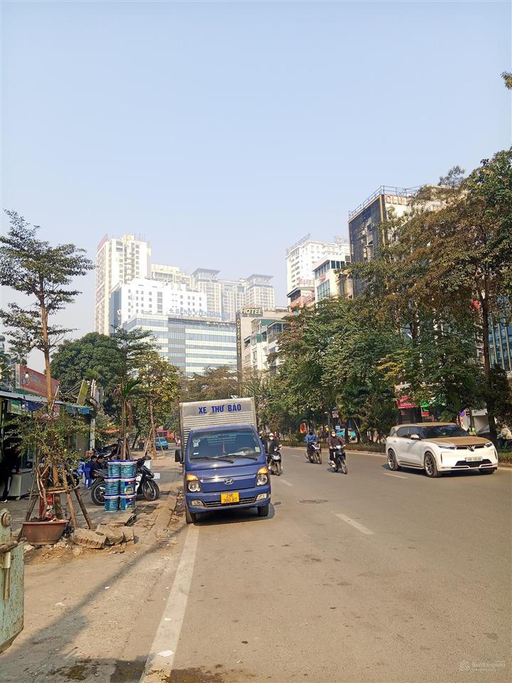 Hàng hiếm mỹ đình lô góc 2 mặt thoáng mt 7,1m dòng tiền 55tr/tháng