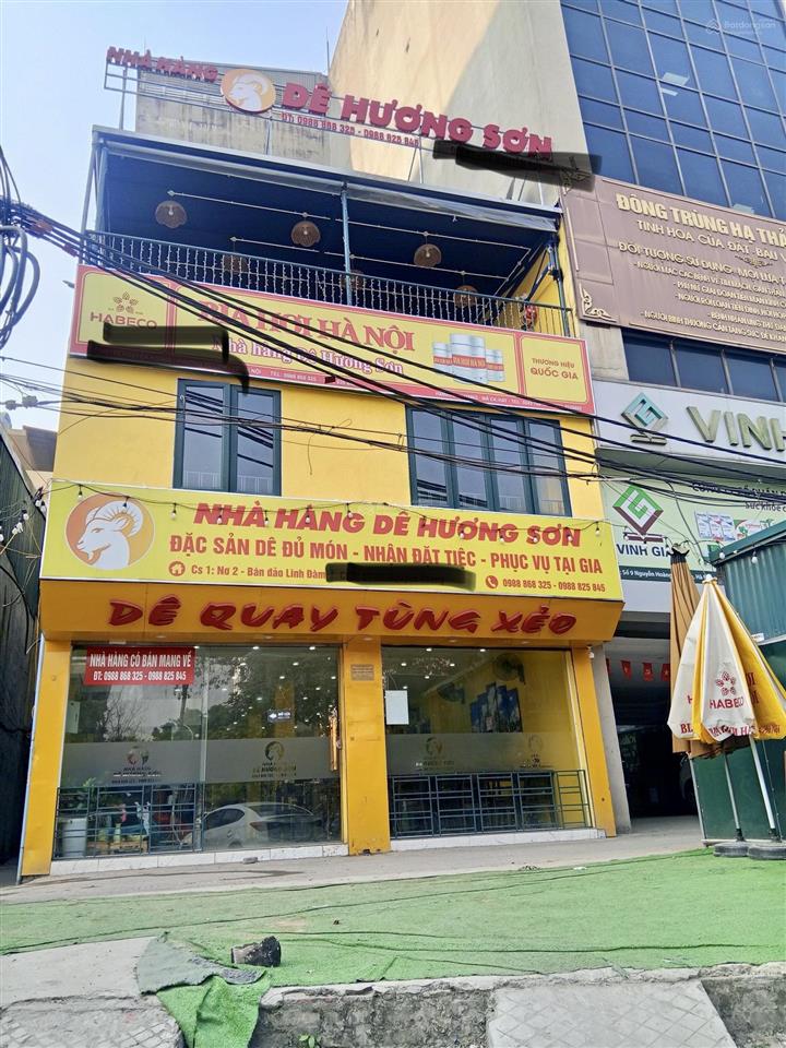 Hàng hiếm mỹ đình lô góc 2 mặt thoáng mt 7,1m dòng tiền 55tr/tháng