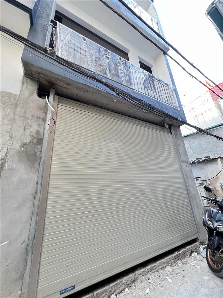Nhà đẹp phú diễn cách quốc lộ 32 50m giá 6,8 tỷ