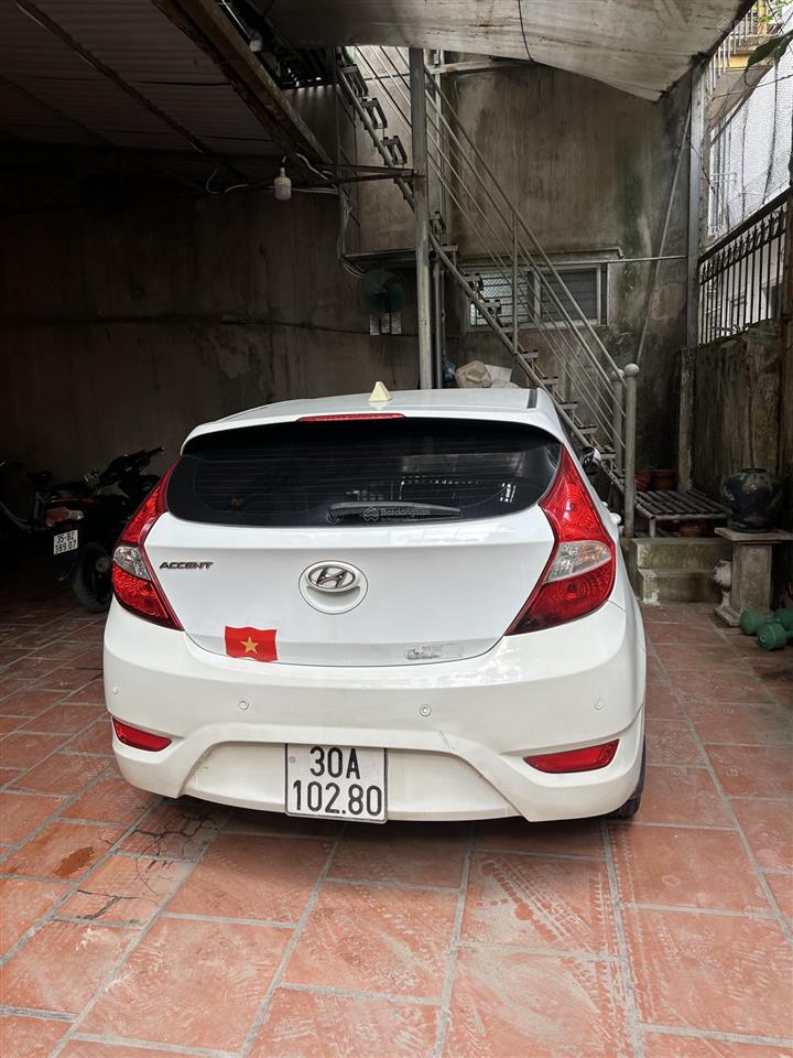 12 tỷ xuân đỉnh sở hữu nhà 60m2, ô tô vào nhà, ngõ thông!