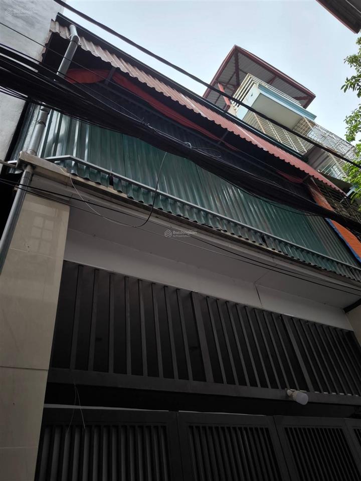 Đất cổ nhuế 50m sổ đẹp ngõ thông không quy hoạch chỉ 7 tỷ