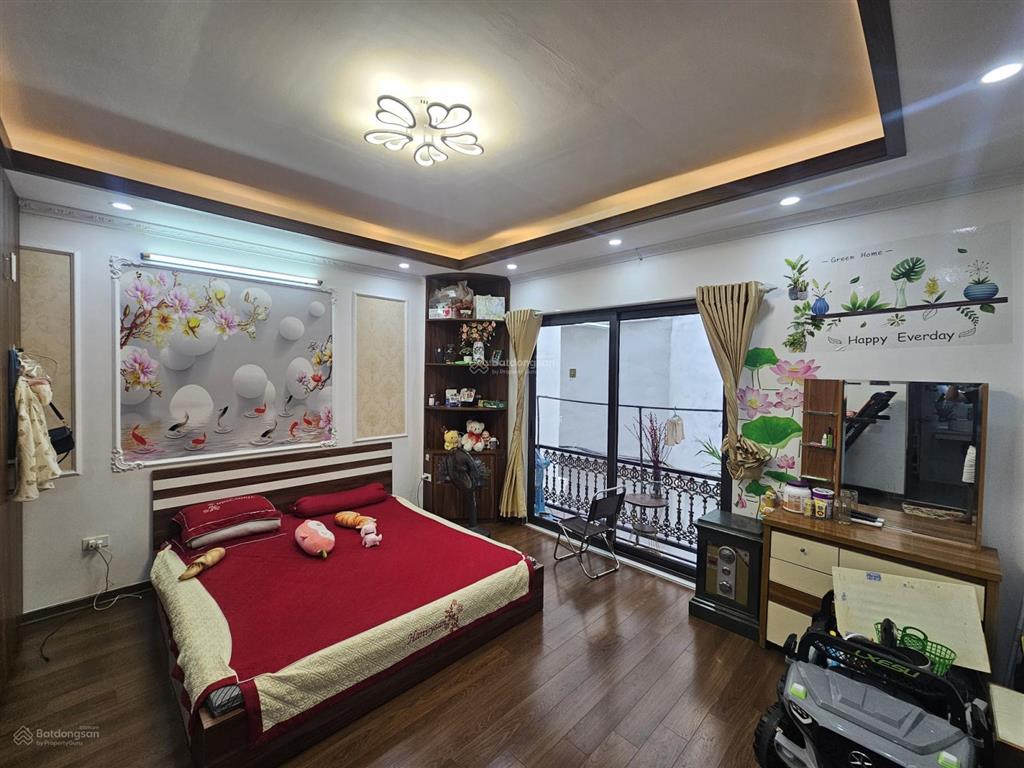 Hàng hiếm văn hội lô góc 2 thoáng 5 tầng đẹp chỉ 7,5 tỷ!