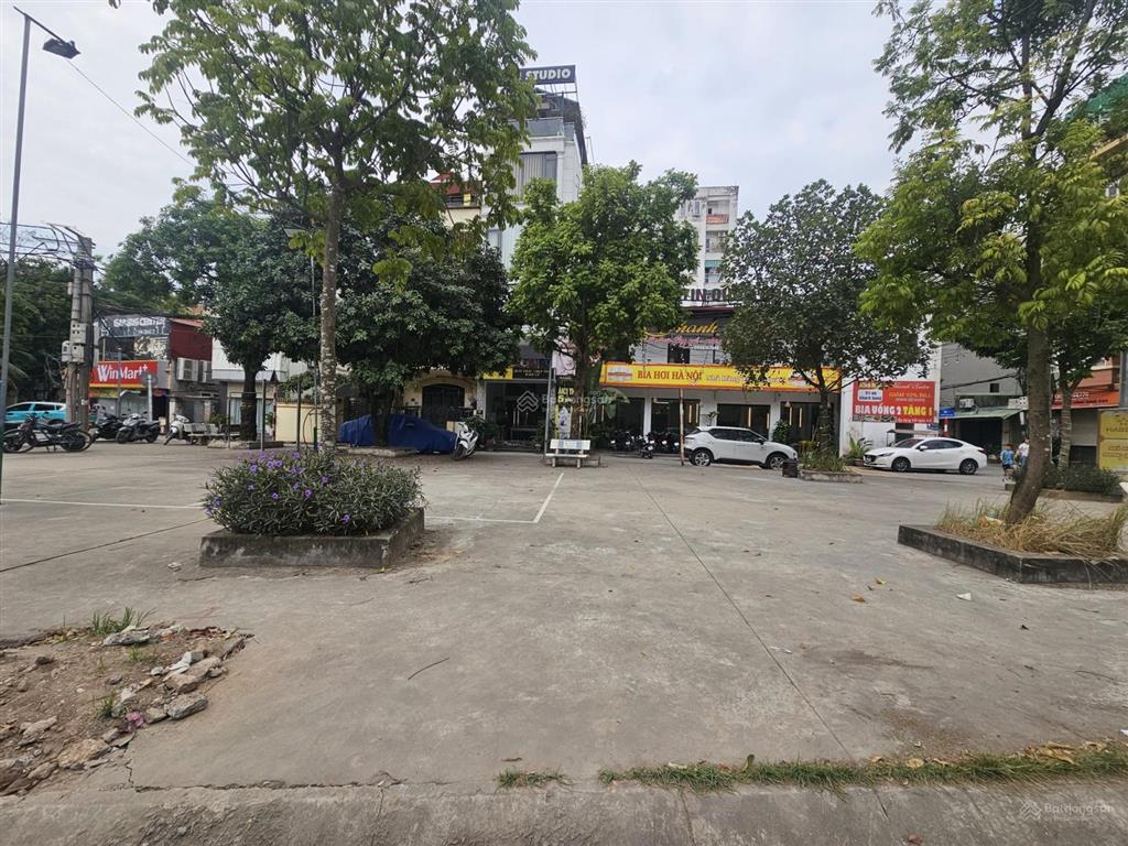 Hàng hiếm văn hội lô góc 2 thoáng 5 tầng đẹp chỉ 7,5 tỷ!