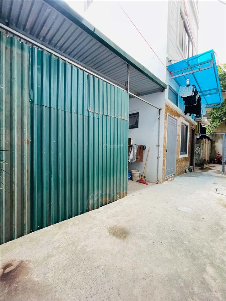 Hàng đẹp xuân đỉnh đất rộng, mặt tiền 4,5m giá 8,5 tỷ!