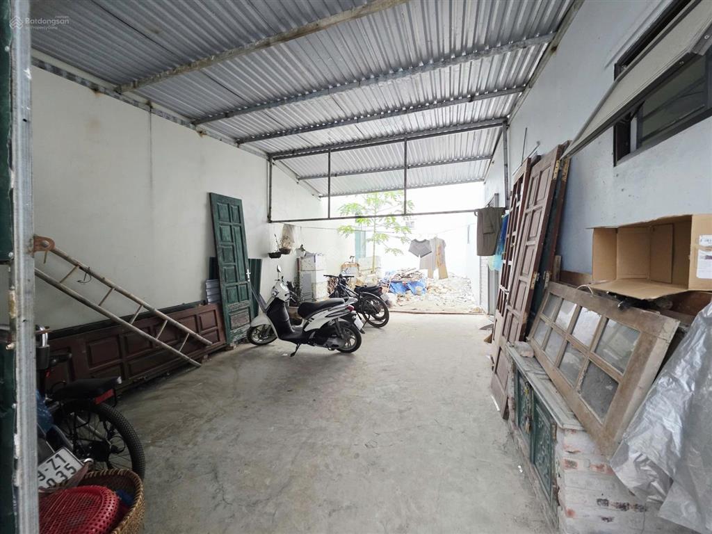 Hàng đẹp xuân đỉnh đất rộng, mặt tiền 4,5m giá 8,5 tỷ!