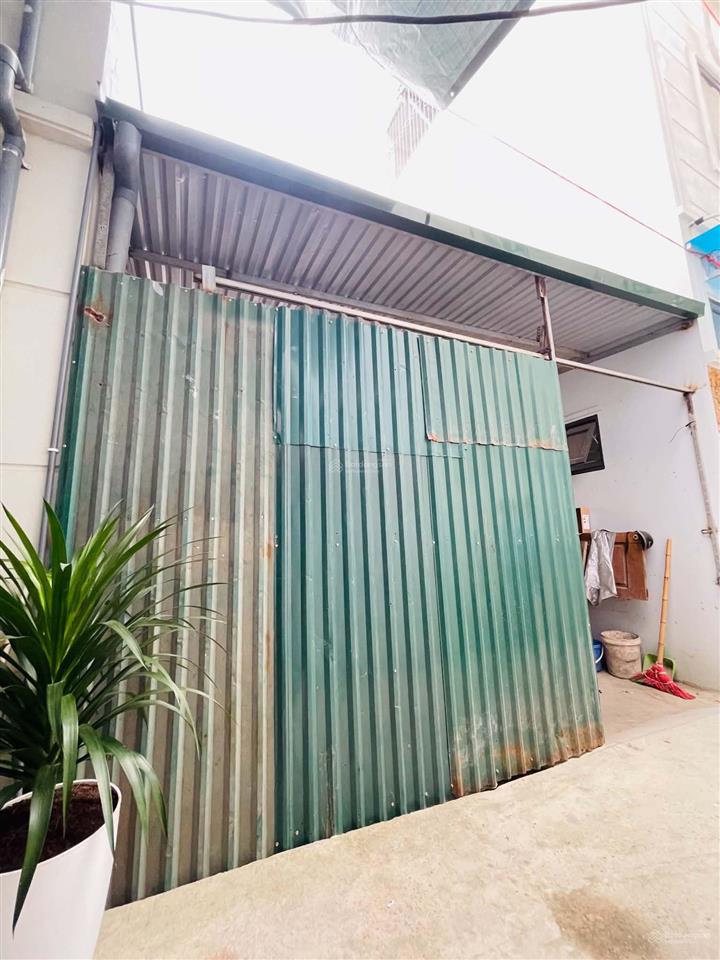 Hàng đẹp xuân đỉnh đất rộng, mặt tiền 4,5m giá 8,5 tỷ!