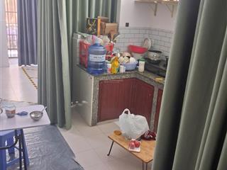 Cần tìm nữ ở ghép ngay gần trần não quận 2