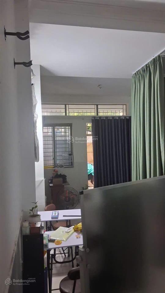 Cho thuê phòng rộng trong nhà nguyên căn  trần não q2
